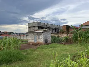 Land at Bukasa, Kirinya 18 Decimals