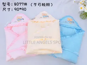 Elegant Baby Reciever