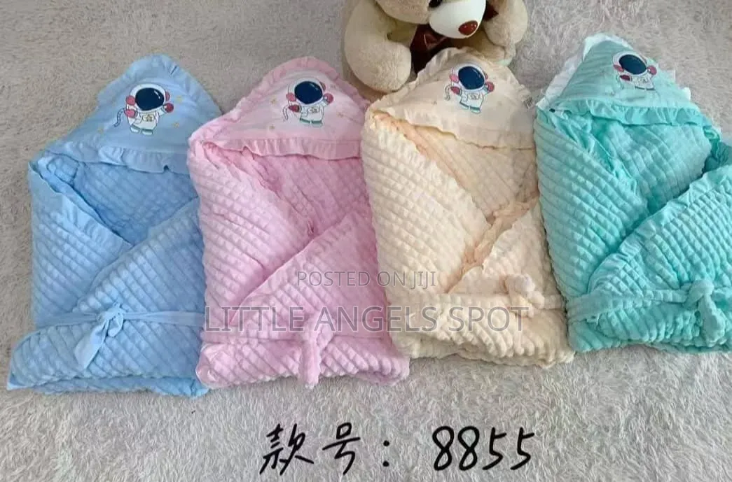 Elegant Baby Reciever