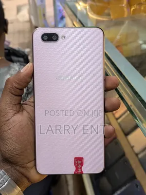 Oppo A5 64 GB Pink