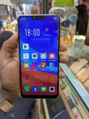 Oppo A5 64 GB Pink