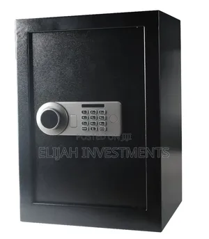 Al002-50 Digital Safe Box