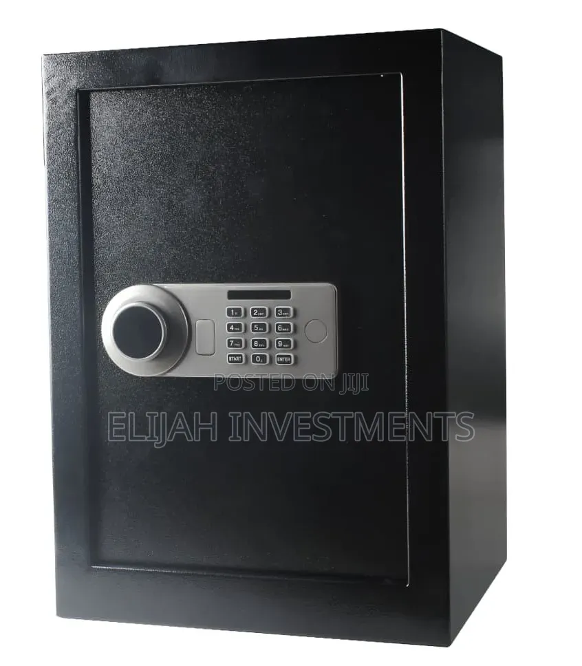 Al002-50 Digital Safe Box