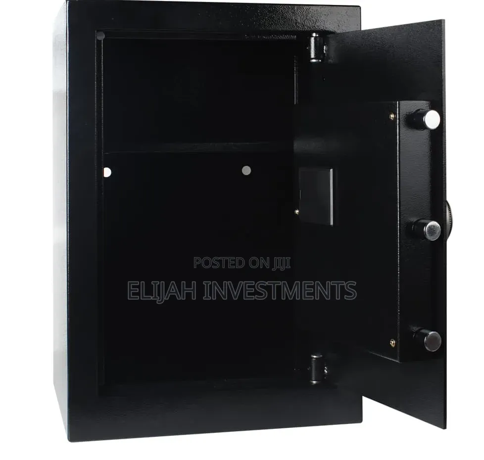 Al002-50 Digital Safe Box