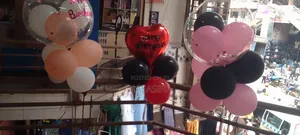 Balloon Clear