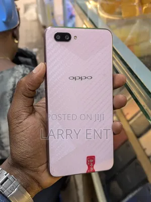 Oppo A5 64 GB Pink