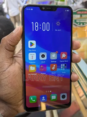 Oppo A5 64 GB Pink