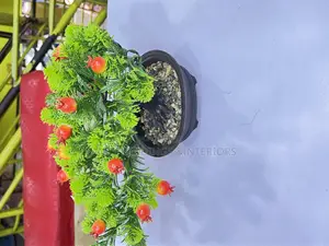 Table Flower