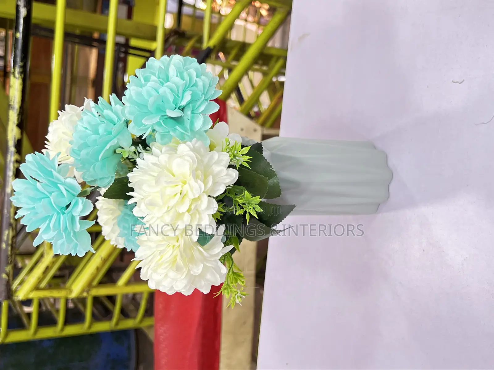 Table Flower