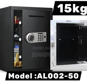 Al002-50 Digital Safe Box