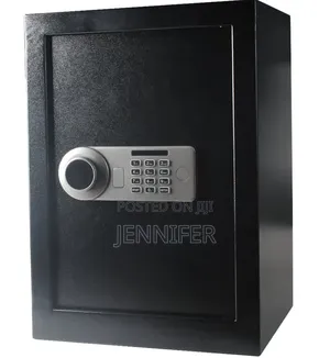 Al002-50 Digital Safe Box