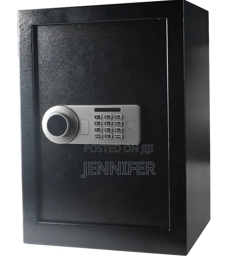 Al002-50 Digital Safe Box