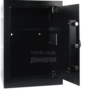 Al002-50 Digital Safe Box