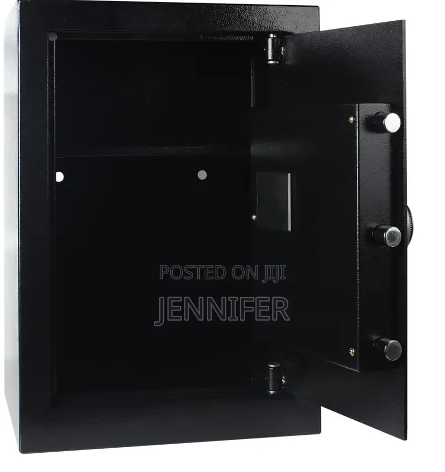 Al002-50 Digital Safe Box