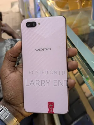 Oppo A5 64 GB Pink