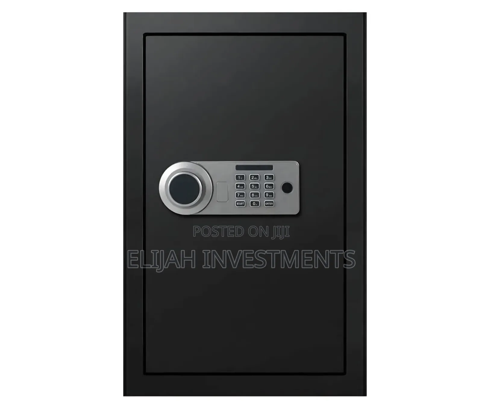 Digiwave Al002-70a Is A 30kg Digital Safe Box
