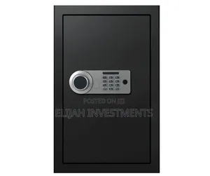 Digiwave Al002-70a Is A 30kg Digital Safe Box