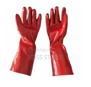 Pvc Gloves