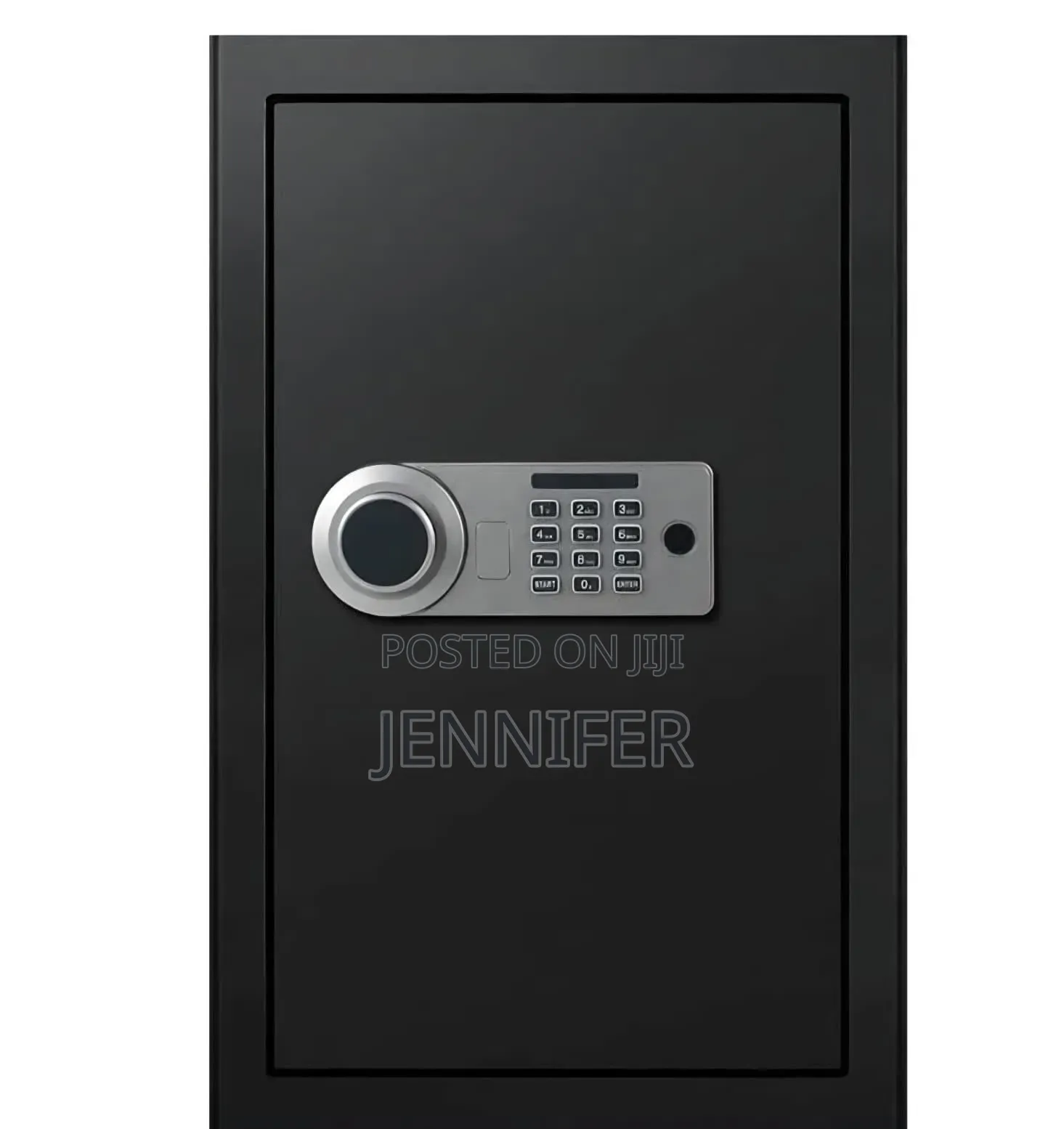 Digiwave Al002-70a Is A 30kg Digital Safe Box