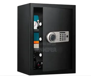 Digiwave Al002-70a Is A 30kg Digital Safe Box
