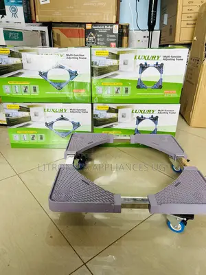 360adjustable Appliance Frames