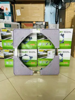 360adjustable Appliance Frames
