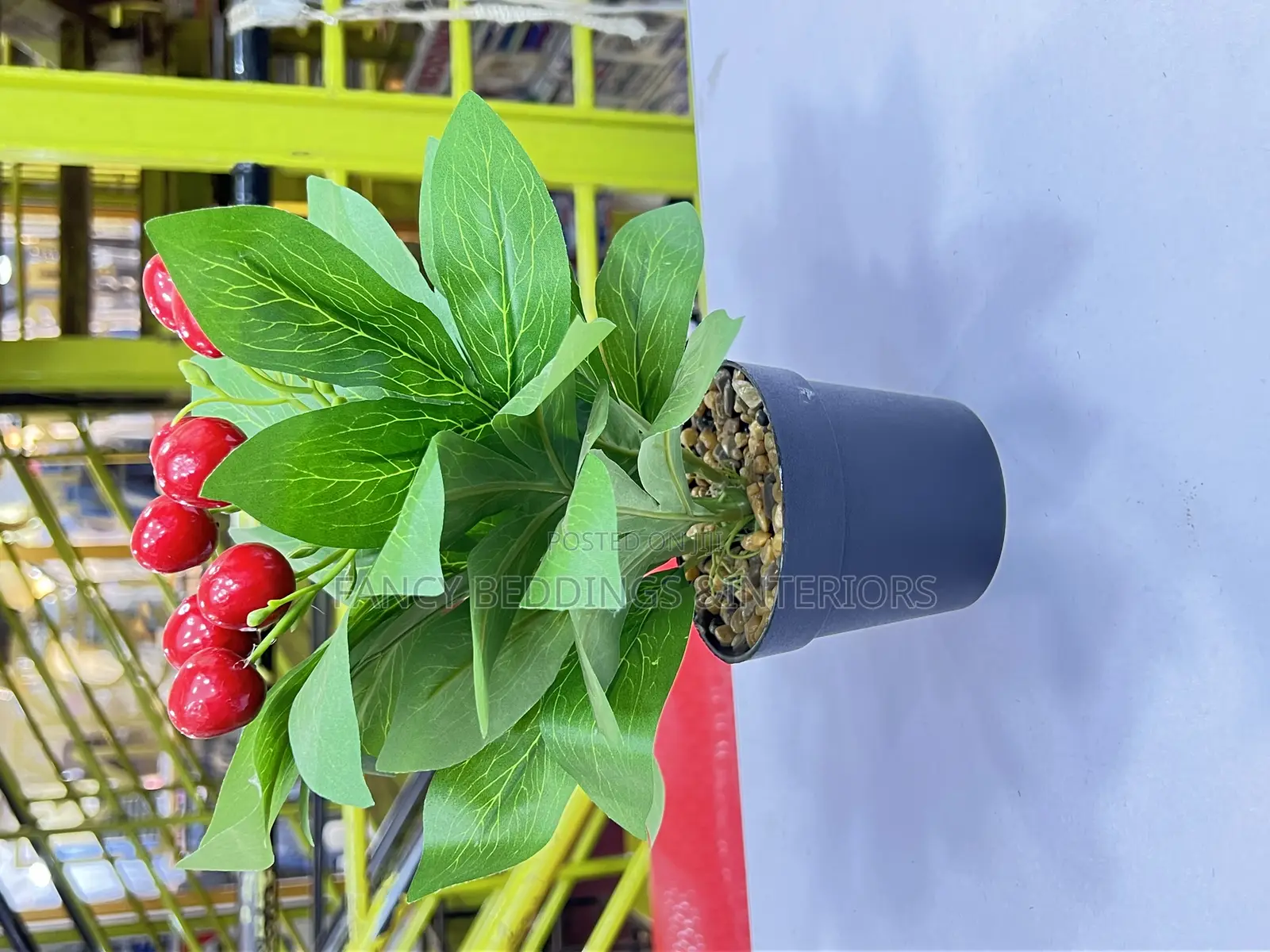 Table Flower(Artificial,Fruit Table Flower)