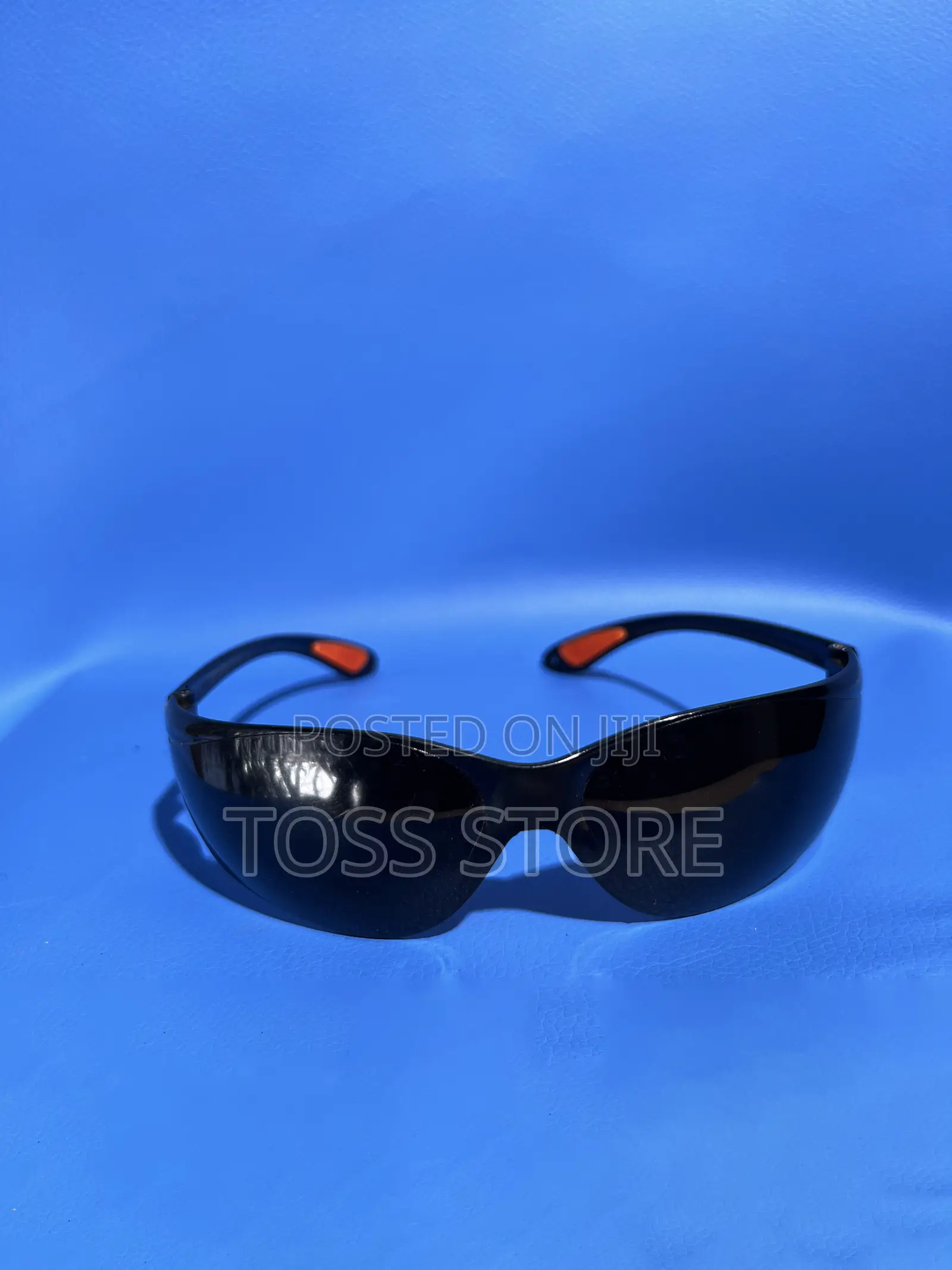 Safety Goggles