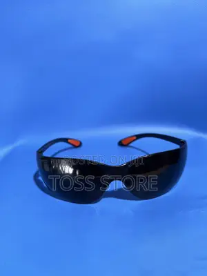Safety Goggles