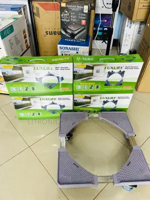 Luxury Adjustable Frame