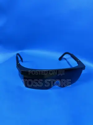 Safety Goggles