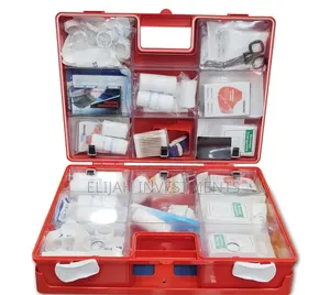 First Aid Kit - 100 Person