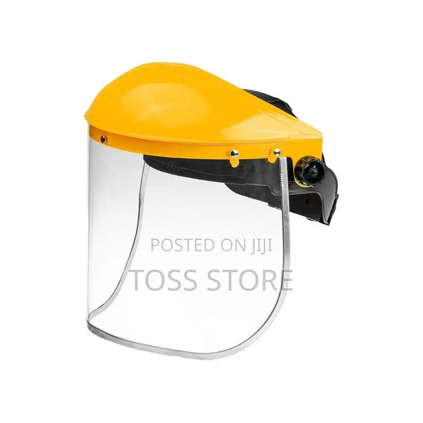 Faceshields