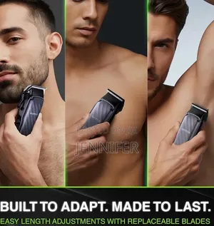 Oraimo Smartclipper 2c.