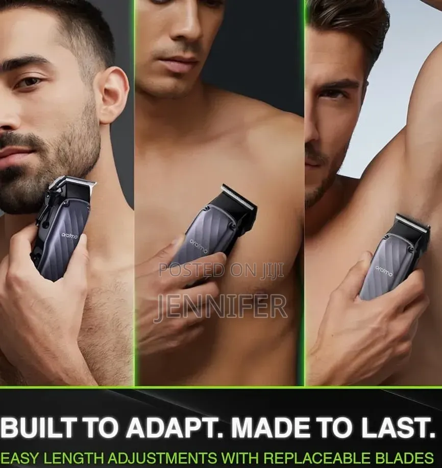 Oraimo Smartclipper 2c.