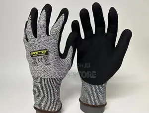 Cut Resistant Gloves