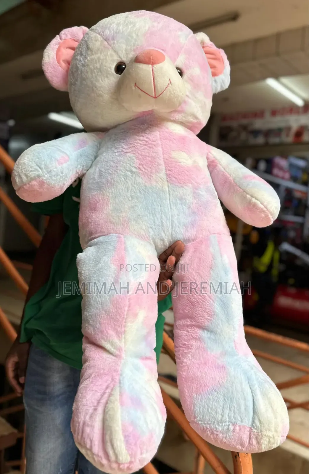 Teddy Bear