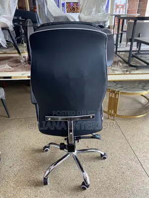 Recycliner Chair2