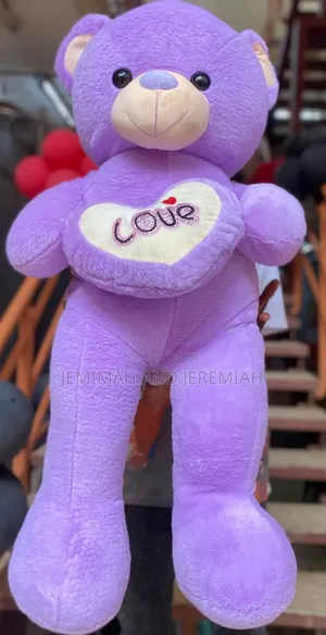 Teddy Bear