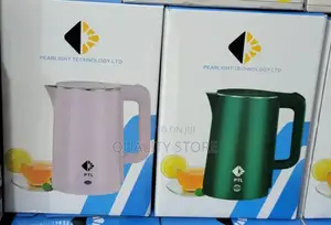 PTL Electric Kettle 2.0l