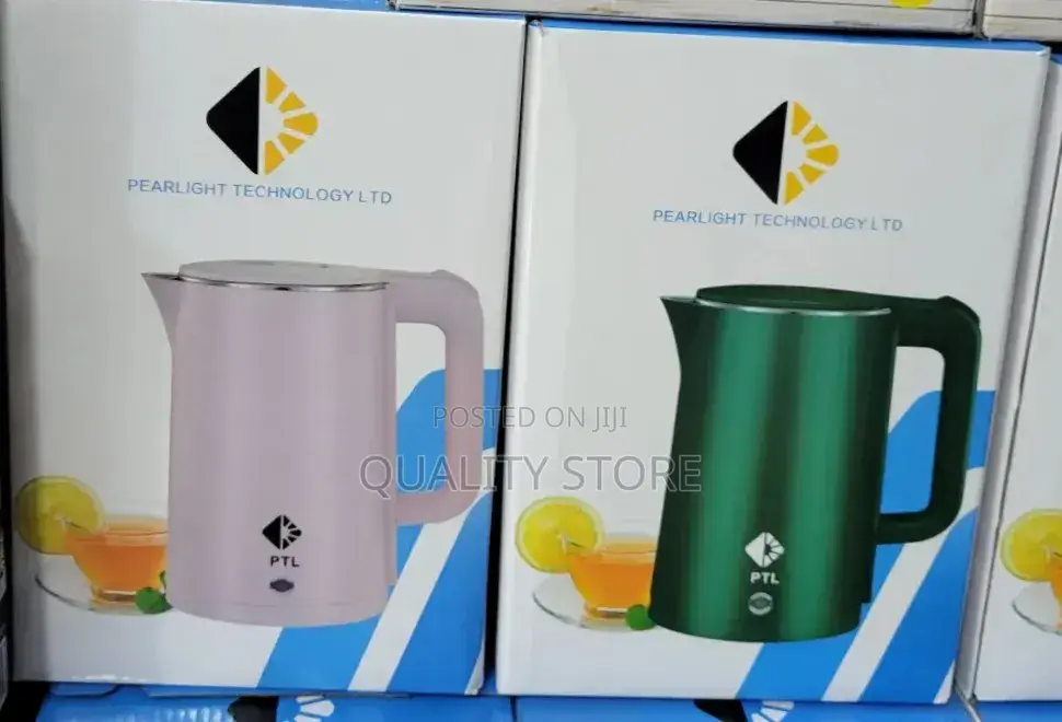PTL Electric Kettle 2.0l
