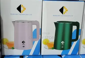 PTL Electric Kettle 2.0l