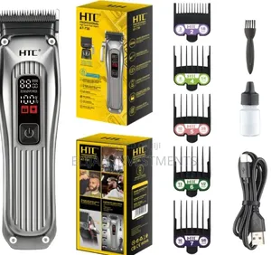 HTC at-735 Professional Hair Clipper.