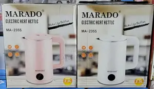 Marado Electric Kettle Ma-2355