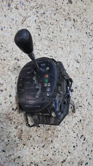 Toyota Altezza Automatic Transmission Gear Lever