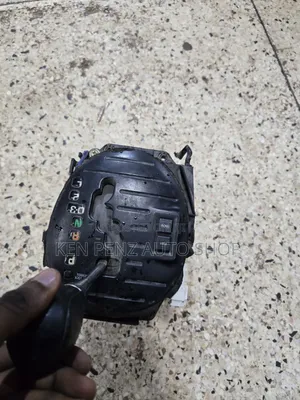 Toyota Altezza Automatic Transmission Gear Lever