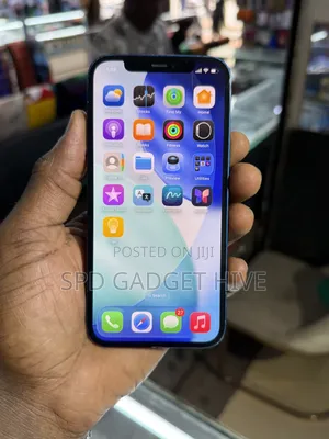 Apple iPhone 12 64 GB Blue