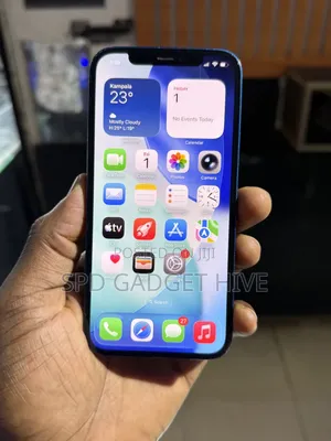 Apple iPhone 12 64 GB Blue