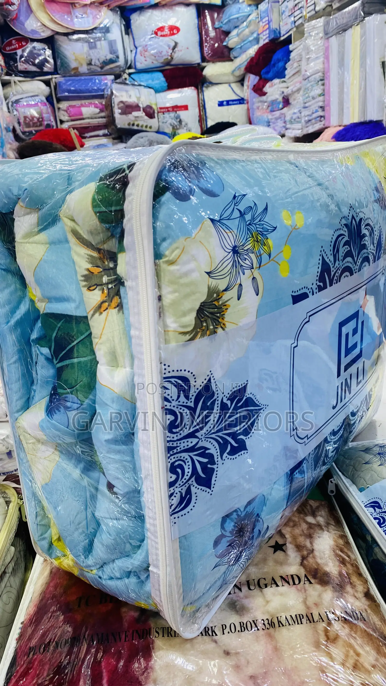 Affordable Class Bedcovers
