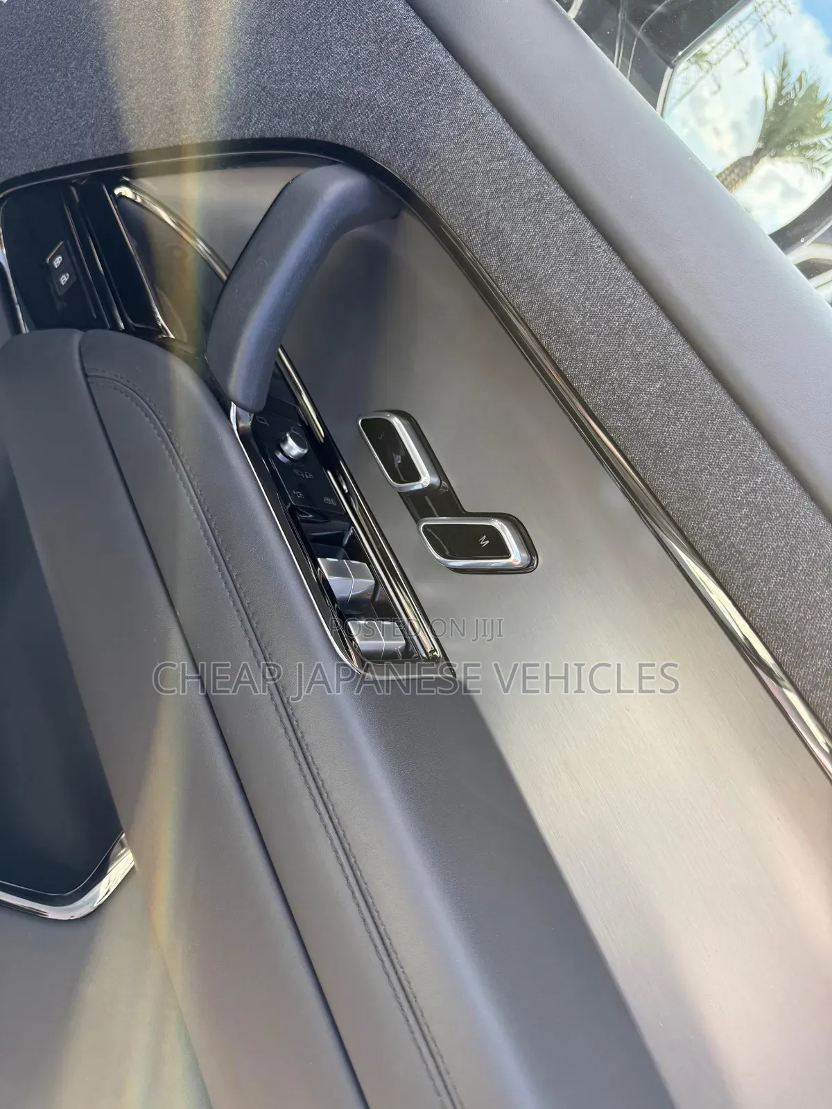 New Land Rover Range Rover Sport Autobiography 2024 White